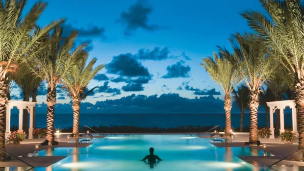 The Breakers is Perfection in Palm Beach The Breakers Palm Beach Review