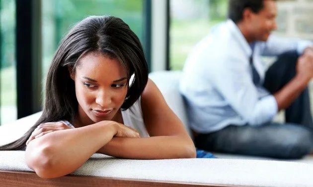 Thinking About Cheating? 12 Reasons Why You Should cheating-woman
