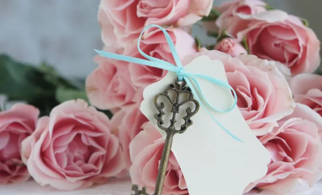 Fairyfolk Wedding Boutique