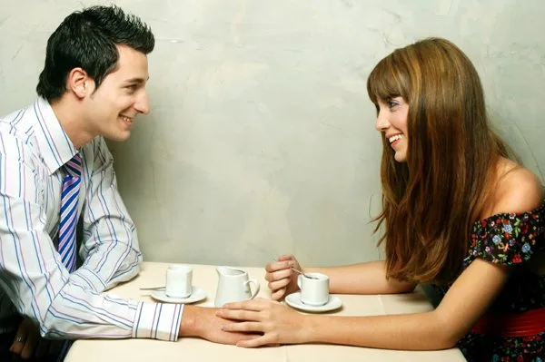 The Feminist Guide To Keeping Chivalry Alive flirt
