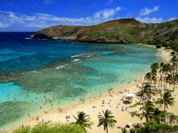 hawaii