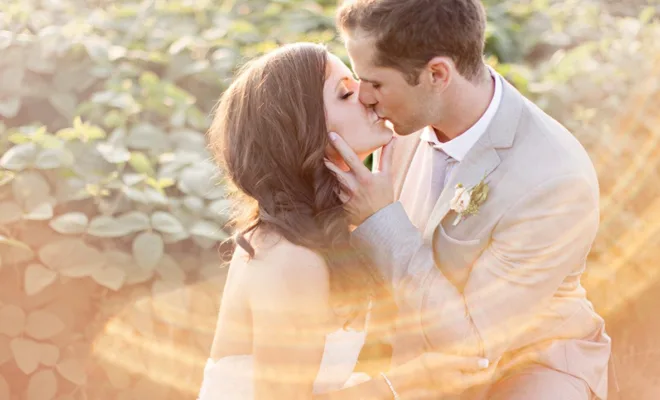 Romantic Photoshoots: Top 5 Tips