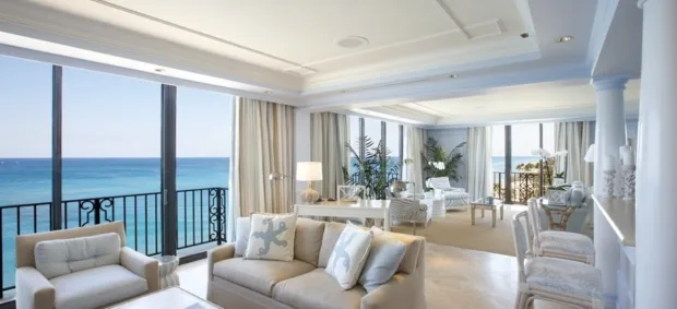 The Breakers is Perfection in Palm Beach The Breakers review
