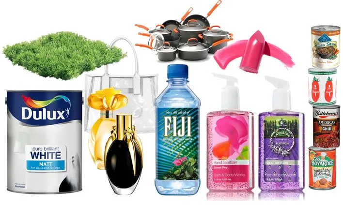 Chemical Detox Tips: 10 Toxic Products in Your Home toxic-things-in-your-home
