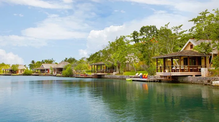 Jamaica: A Crazy Adventure goldeneye-jamaica-resort10jpg