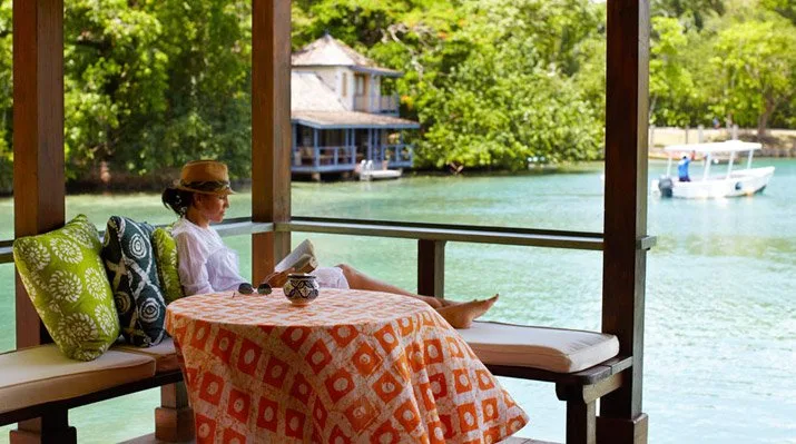 Jamaica: A Crazy Adventure goldeneye-jamaica-resort11