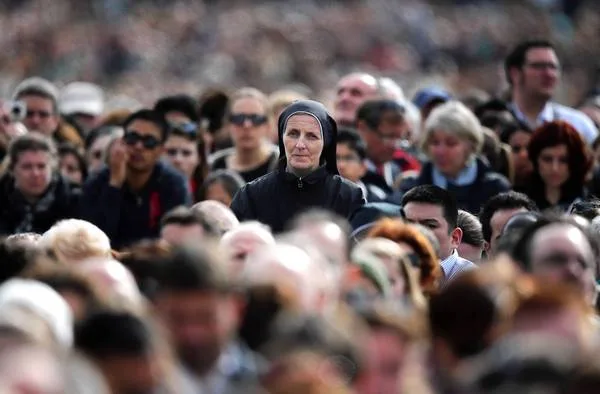 Is Religion Afraid of Women? religion-sexist-women4