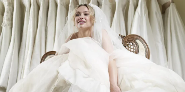 The Wedding Planner: So Necessary Style: "Porcelain pastel"