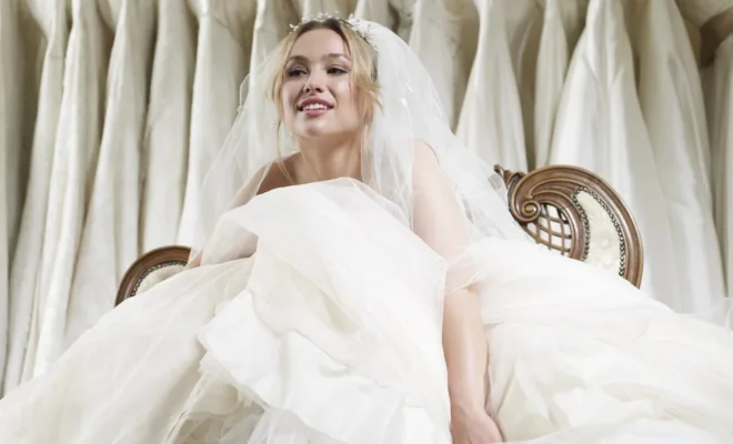 The Wedding Planner: So Necessary