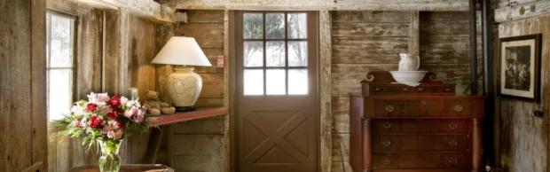 Windham Hill Inn: The Perfect Weekend Getaway in Vermont The ultimate in cozy-rustic luxury