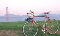 My Bike Tour of San Francisco - Bike Tour San Francisco
