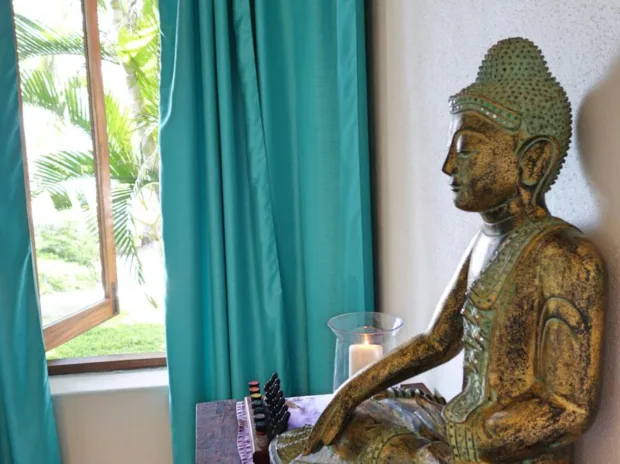 My Panchakarma Experience in Mexico ayurveda health retreat & spa