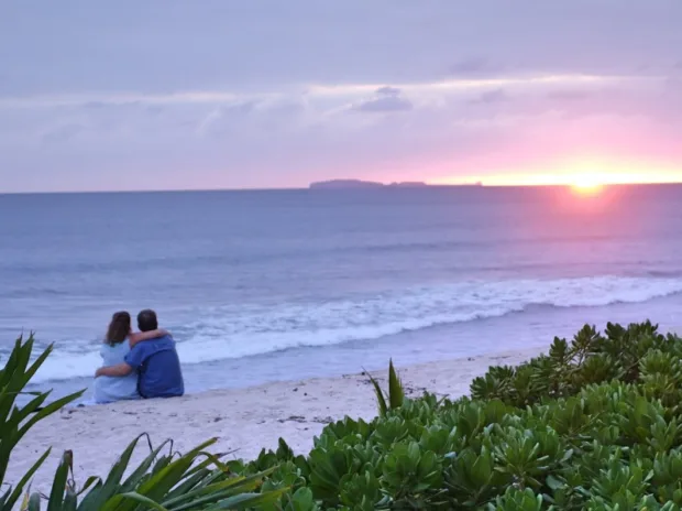 My Panchakarma Experience in Mexico ayurveda health retreat & spa