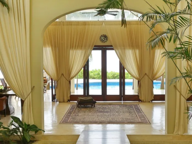My Panchakarma Experience in Mexico ayurveda health retreat & spa