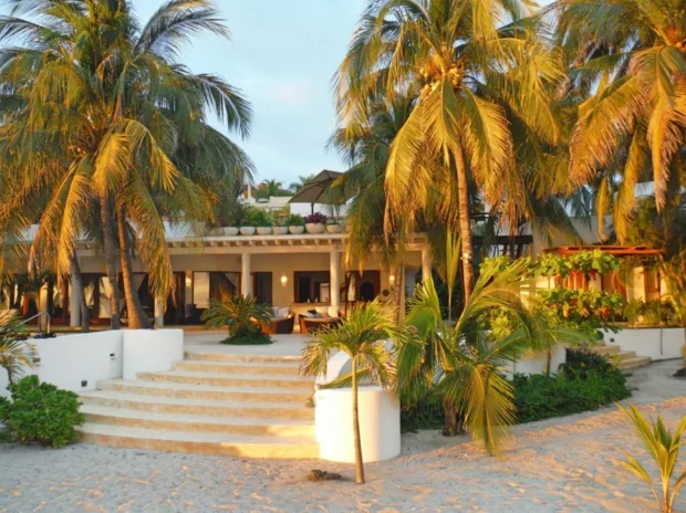 My Panchakarma Experience in Mexico ayurveda health retreat & spa