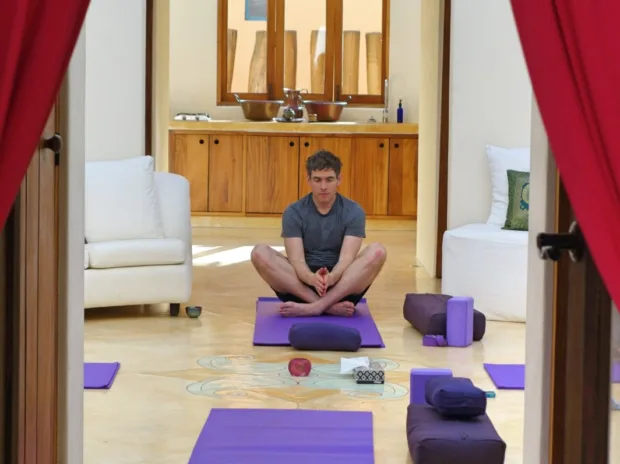 My Panchakarma Experience in Mexico ayurveda health retreat & spa