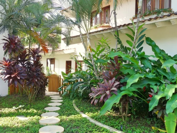 My Panchakarma Experience in Mexico ayurveda health retreat & spa