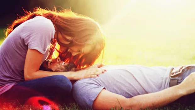 Men Survey About Love