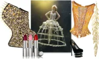 15 Ways That Fashion Can Hurt You - dangerous fashion