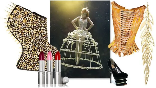 15 Ways That Fashion Can Hurt You