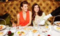 Our 10 Favorite Places for High Tea in NYC - gifts for women1