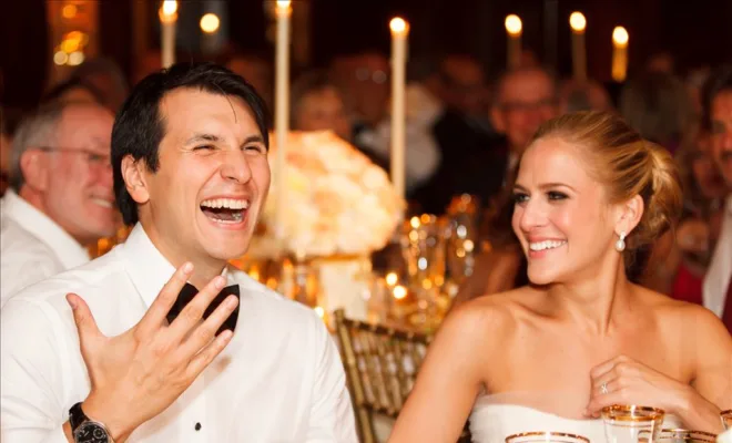 6 Smart Wedding Tips