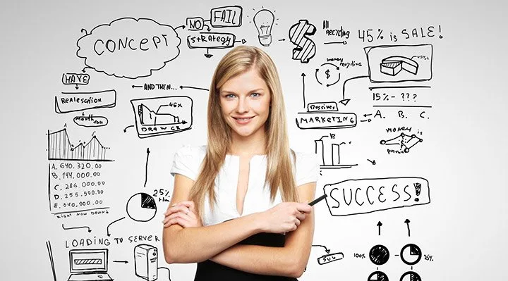 Want To Be Your Own Boss? There's a lot to consider