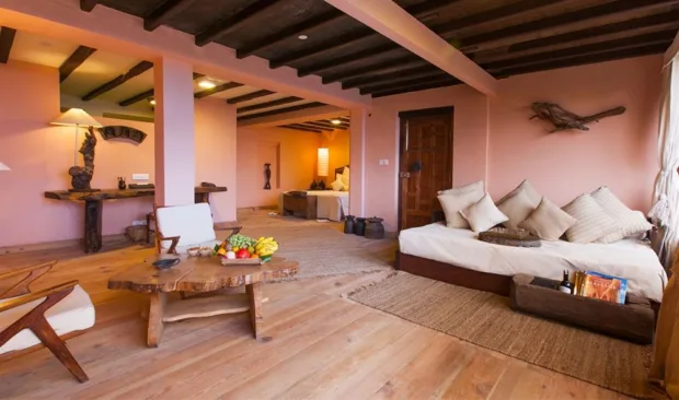 The Rejuvenating Dwarika's Resort in Nepal - dwarika resort roomjpg