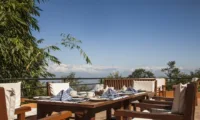 The Rejuvenating Dwarika's Resort in Nepal - dwarikasfood