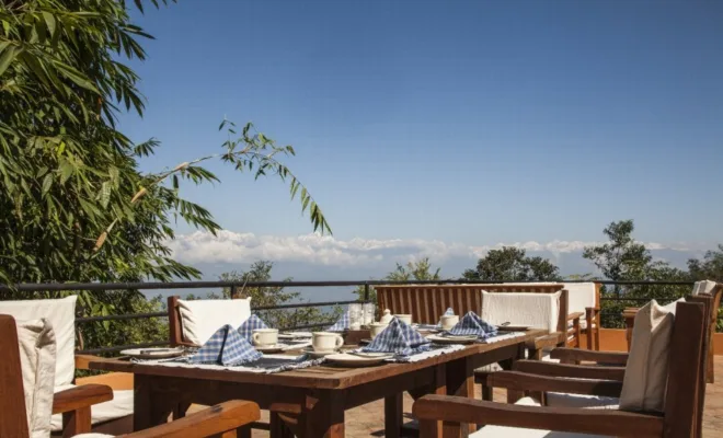 The Rejuvenating Dwarika’s Resort in Nepal