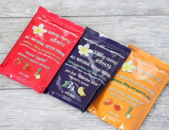 Detox Cleansing Made Easy Detox Cleansing Made Easy