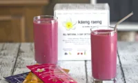 Detox Cleansing Made Easy - kaeng raeng detox cleanse
