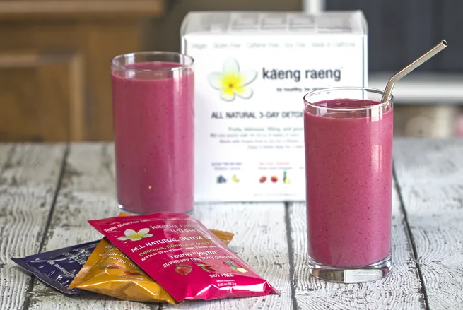Detox Cleansing Made Easy Detox Cleansing Made Easy