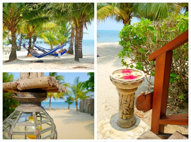 Turtle Inn Belize
