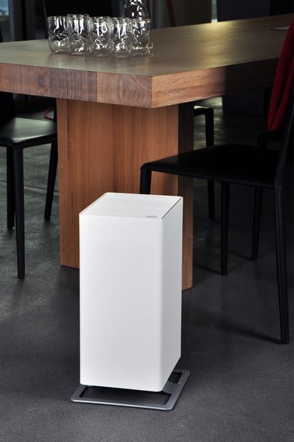 The Sexy Six; Keeping Your Home's Air Clean The Sexy Six; Keeping Your Home’s Air Clean