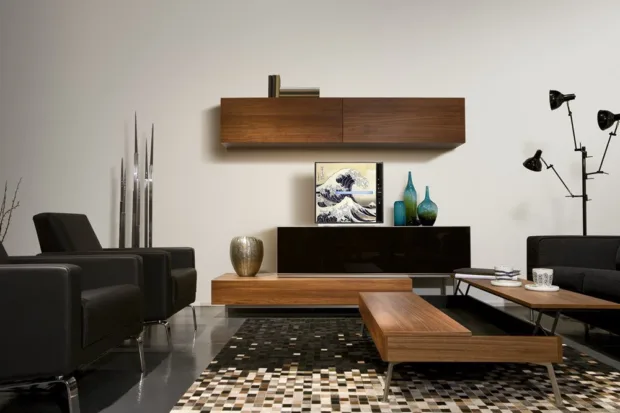 The Sexy Six; Keeping Your Home's Air Clean RabbitAir's 'Artist Series': Quite the showpiece