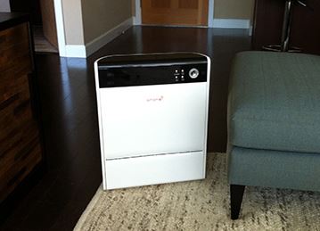 The Sexy Six; Keeping Your Home's Air Clean The Sexy Six; Keeping Your Home’s Air Clean