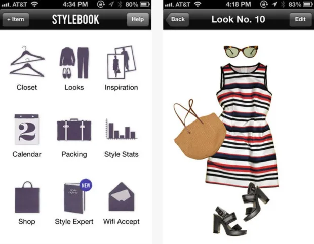 Best Fashion Apps