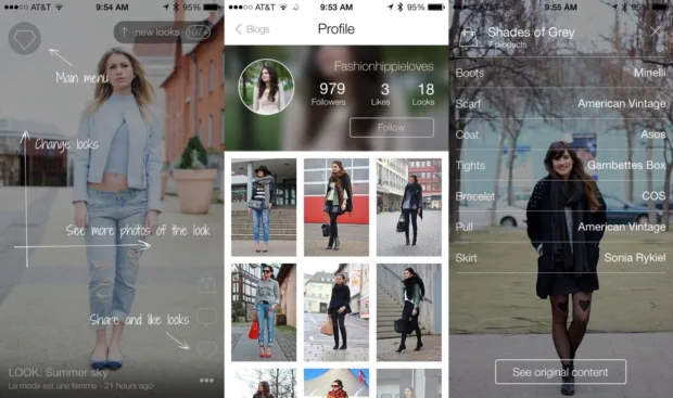 Best Fashion Apps