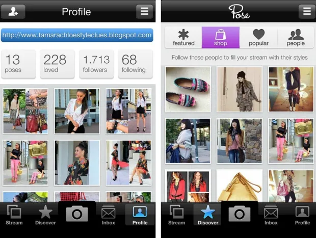 Best Fashion Apps