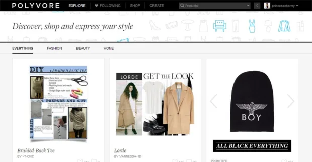 Best Fashion Apps 