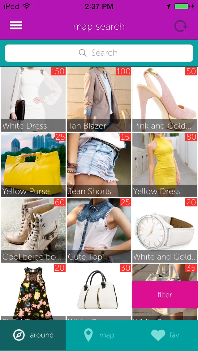 Best Fashion Apps