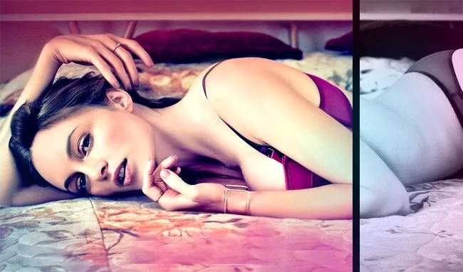 Your One-A-Month Sex Bucket List