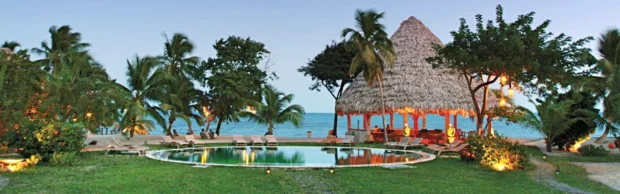 Beauty in Belize, at Turtle Inn - turtle inn placencia belize Fotor