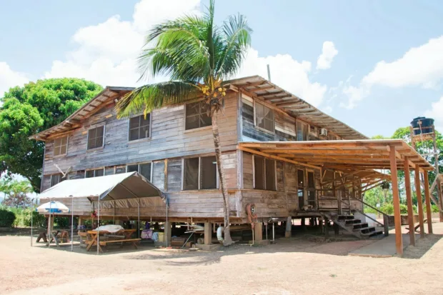 Beauty in Belize, at Turtle Inn - turtle inn placencia placencia belize5 Fotor