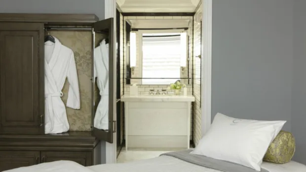 The Surrey NYC review