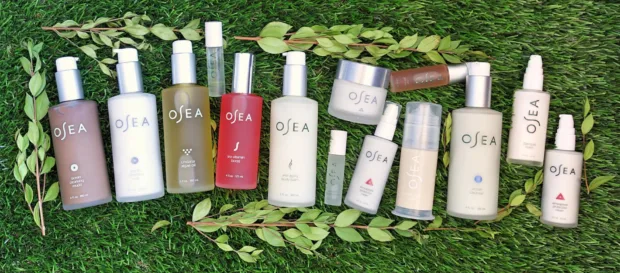 OSEA skincare
