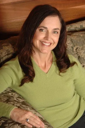 Jenefer Palmer, founder of OSEA