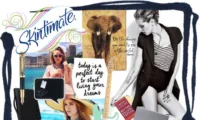 Contest: Want $5,000 to Make Your Dream Happen? - skintimate