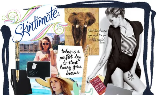 Contest: Want $5,000 to Make Your Dream Happen?